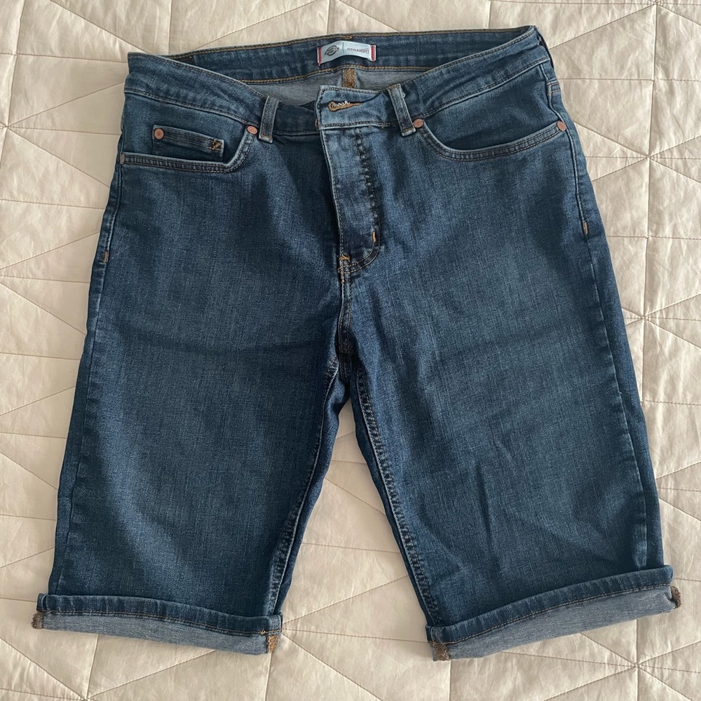 Dickies Jean shorts